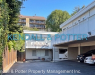 Unit for rent at 320 Dakota Ave. #1, Santa Ctuz, CA, 95060