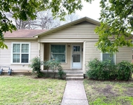 Unit for rent at 3514 Windsor, Waco, TX, 76708