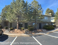Unit for rent at 6315 N. Saint Nicholas Circle #43, Flagstaff, AZ, 86004