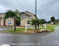 Unit for rent at 1334 Washington Palm Loop #a, DAVENPORT, FL, 33897