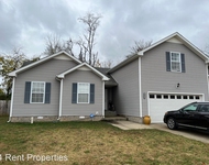 Unit for rent at 3816 Maliki Drive, Clarksville, TN, 37040