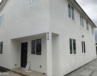 Unit for rent at 956 S Kern Ave, Los Angeles, CA, 90022