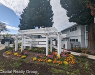 Unit for rent at 2022 Trousdale Drive, Burlingame, CA, 94010