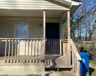 Unit for rent at 1603 Bradt St., Chattanooga, TN, 37406