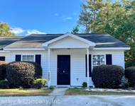 Unit for rent at 1852 Horseshoe Dr, Columbia, SC, 29223