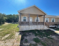 Unit for rent at 7691 Fm 32, Fischer, TX, 78623