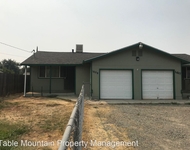 Unit for rent at 1627-1629 10th St, Oroville, CA, 95965