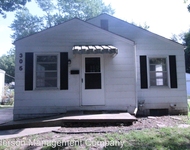 Unit for rent at 305 E 78th Terr, KANSAS CITY, MO, 64114