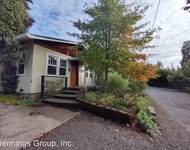Unit for rent at 2425 & 2425 1/2 Cherry Grove Street, Eugene, OR, 97403
