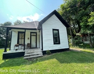 Unit for rent at 1501.5 Orange Street, North Little Rock, AR, 72114