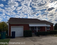 Unit for rent at 3700 N. Drexel Blvd., Oklahoma City, OK, 73112