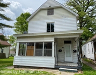 Unit for rent at 331 S. Barker Avenue, Evansville, IN, 47712