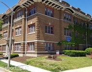 Unit for rent at 1720 E. Newport Ave., Milwaukee, WI, 53211