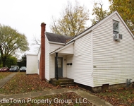 Unit for rent at 1811 W Adams St., Muncie, IN, 47303