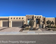 Unit for rent at 1586 W Canyon Tree Drive, St. George, UT, 84770