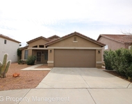 Unit for rent at 15885 W Cottonwood St, Surprise, AZ, 85374