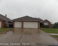 Unit for rent at 10916 Nw 37th, Yukon, OK, 73099