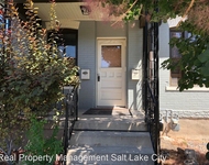 Unit for rent at 1821 S 1100 E, Salt Lake City, UT, 84105