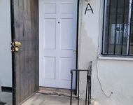 Unit for rent at 207 W Indigo Street, Unit A, Compton, CA, 90220