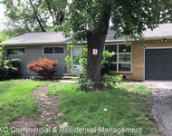 Unit for rent at 7702 E 112th St, Kansas City, MO, 64134