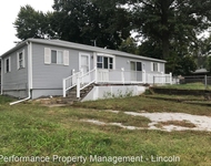 Unit for rent at 3200 N 9th Street, Lincoln, NE, 68521