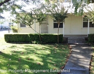 Unit for rent at 1509 & 1511 Terrace Way., Bakersfield, CA, 93304