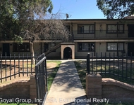 Unit for rent at 185 W. D St., Brawley, CA, 92227