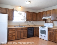 Unit for rent at 2220 & 2222 Wyoming Ave, Billings, MT, 59102