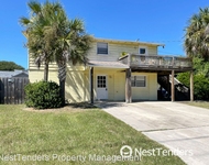 Unit for rent at 2805 1st Avenue Unit B, Fernandina Beach, FL, 32034