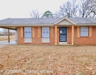 Unit for rent at 4933 Leonard Road, Memphis, TN, 38109