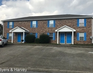 Unit for rent at 361 Peabody Drive, Clarksville, TN, 37042