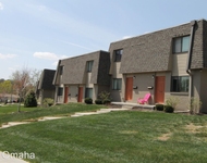 Unit for rent at 7312 South 81st Street, La Vista, NE, 68128