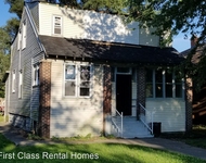 Unit for rent at 713 Fillmore St, Gary, IN, 46402