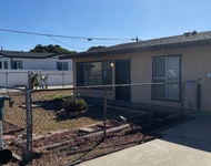 Unit for rent at 1219 - 1221 Ebony Ave., Imperial Beach, CA, 91932