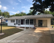 Unit for rent at 210 E Roberts St, Orange City, FL, 32763