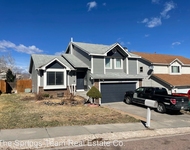 Unit for rent at 6348 Bestview Way, Colorado Springs, CO, 80918