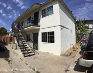 Unit for rent at 1083 E. 7th St., Long Beach, CA, 90813