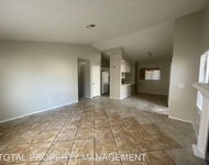 Unit for rent at 3821 E. Southern Light Dr., North Las Vegas, NV, 89115