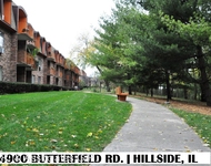 Unit for rent at 4900 Butterfield Rd, Hillside, IL, 60162