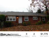 Unit for rent at 3505 Old Valley View Dr., Knoxville, TN, 37917