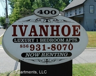 Unit for rent at 400-414 N. Blackhorse Pike, Blackwood, NJ, 08012