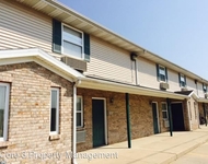 Unit for rent at 1701-1705 Rt Dunn Drive, Bloomington, IL, 61701