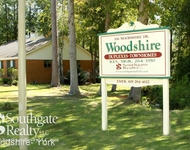 Unit for rent at 307 Woodshire Drive, Hattiesburg, MS, 39402