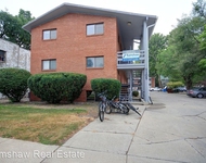 Unit for rent at 1105 W. Main St., Urbana, IL, 61801