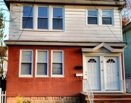 Unit for rent at 114 Luttgen Pl, Linden City, NJ, 07036-2850