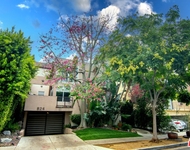 Unit for rent at 824 Westmount Dr, West Hollywood, CA, 90069