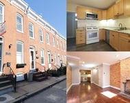 Unit for rent at 404 Sanders Street, BALTIMORE, MD, 21230