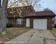 Unit for rent at 118 N 9th St, Springfield, IL, 62561