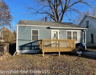 Unit for rent at 1840 N 14th St, Springfield, IL, 62702