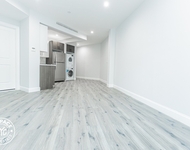 Unit for rent at 133 Stanhope Street, Brooklyn, NY 11221